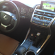 Illustration for article titled 2015 Lexus NX Has A Fake Engine Noise Volume Knob, Best Enjoyed Off